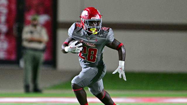 Atascocita vs North Shore October 27, 2023 Photo-Tom Dendy57